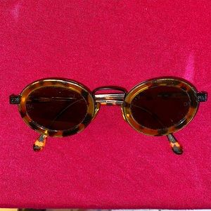 Vintage Giorgio Armani Original Sunglasses